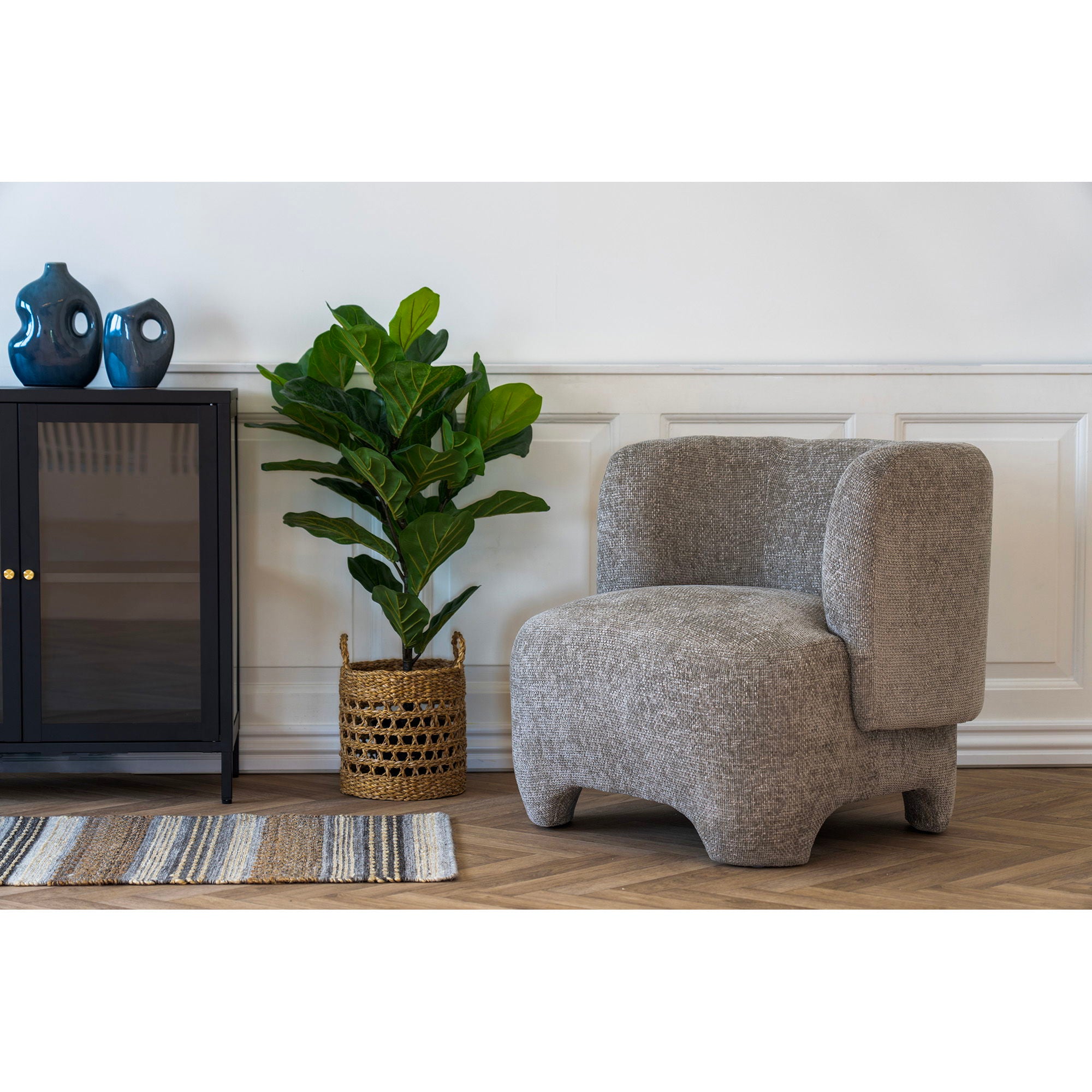 Nazare Lounge Chair