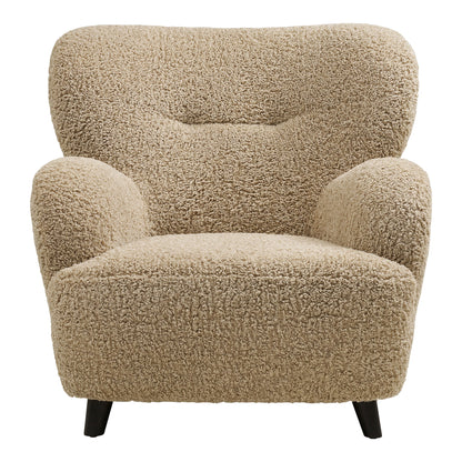Lunaro Lounge Chair