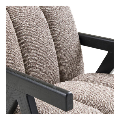 Florence Lounge Chair