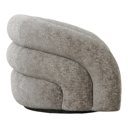 Valletta Lounge Chair with swivel function