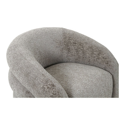 Valletta Lounge Chair with swivel function
