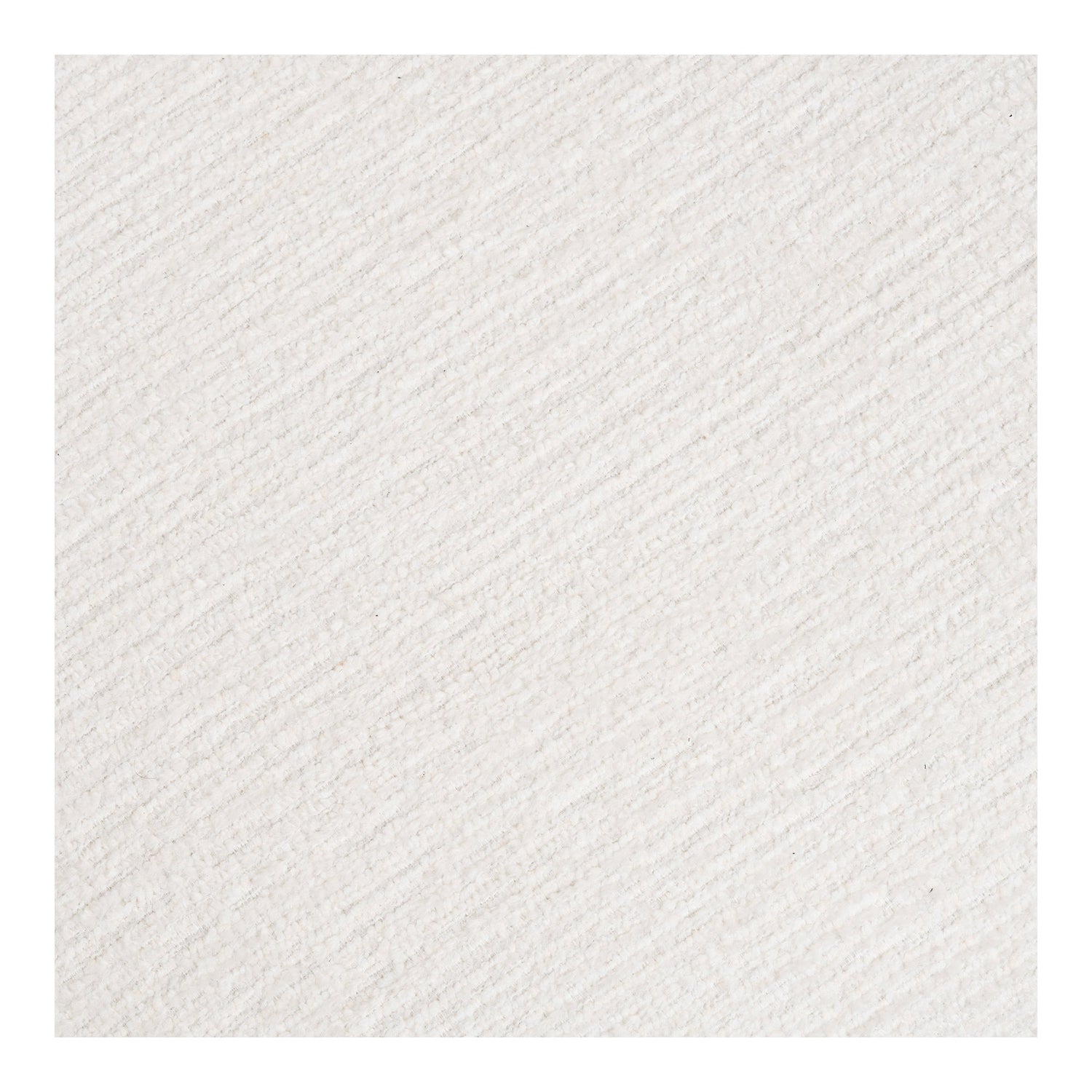 Milo Lounge chair – Off-White
