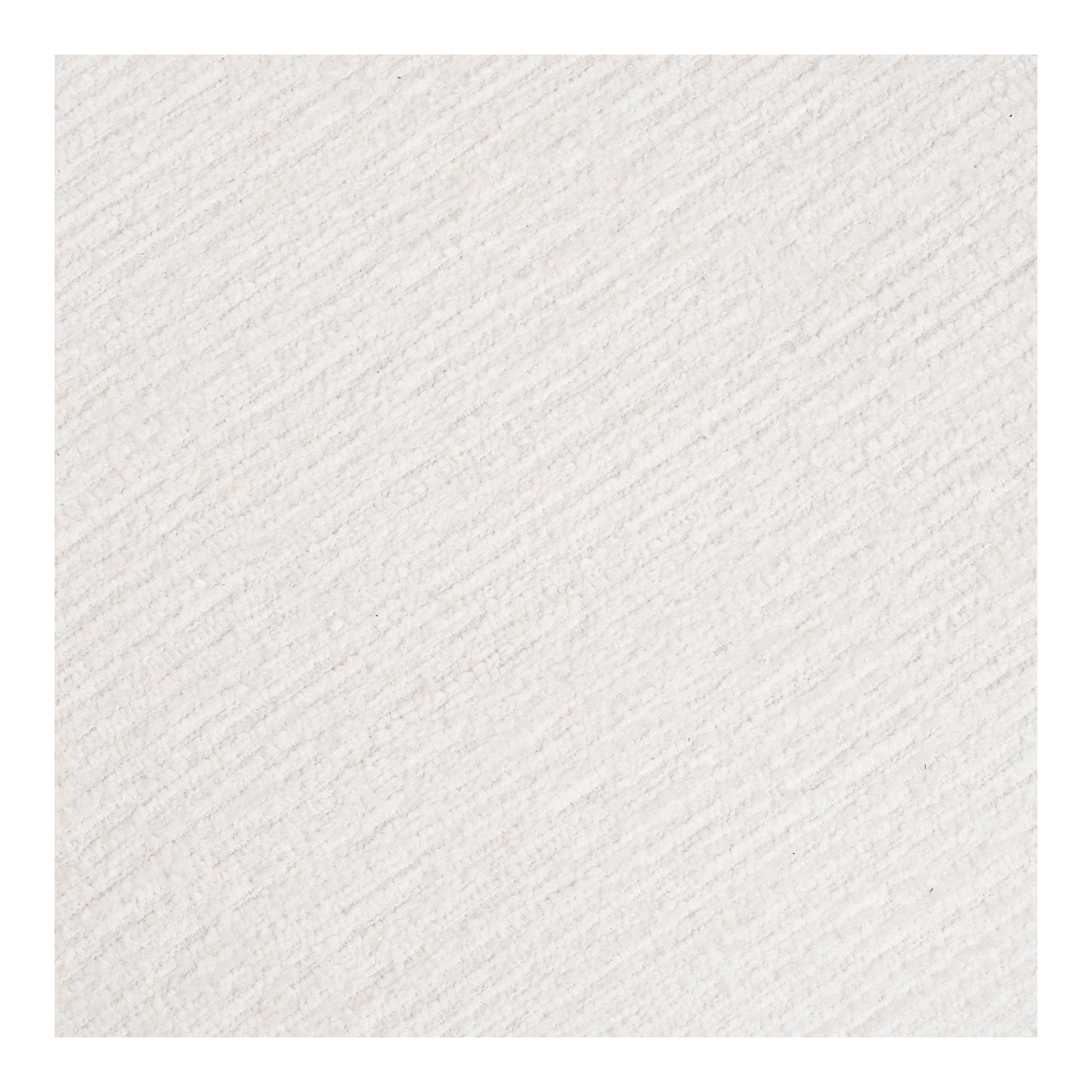 Milo Lounge chair – Off-White