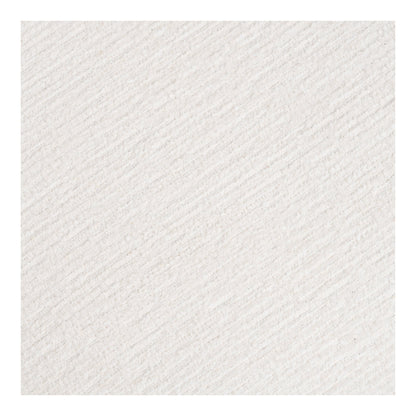 Milo Lounge chair – Off-White