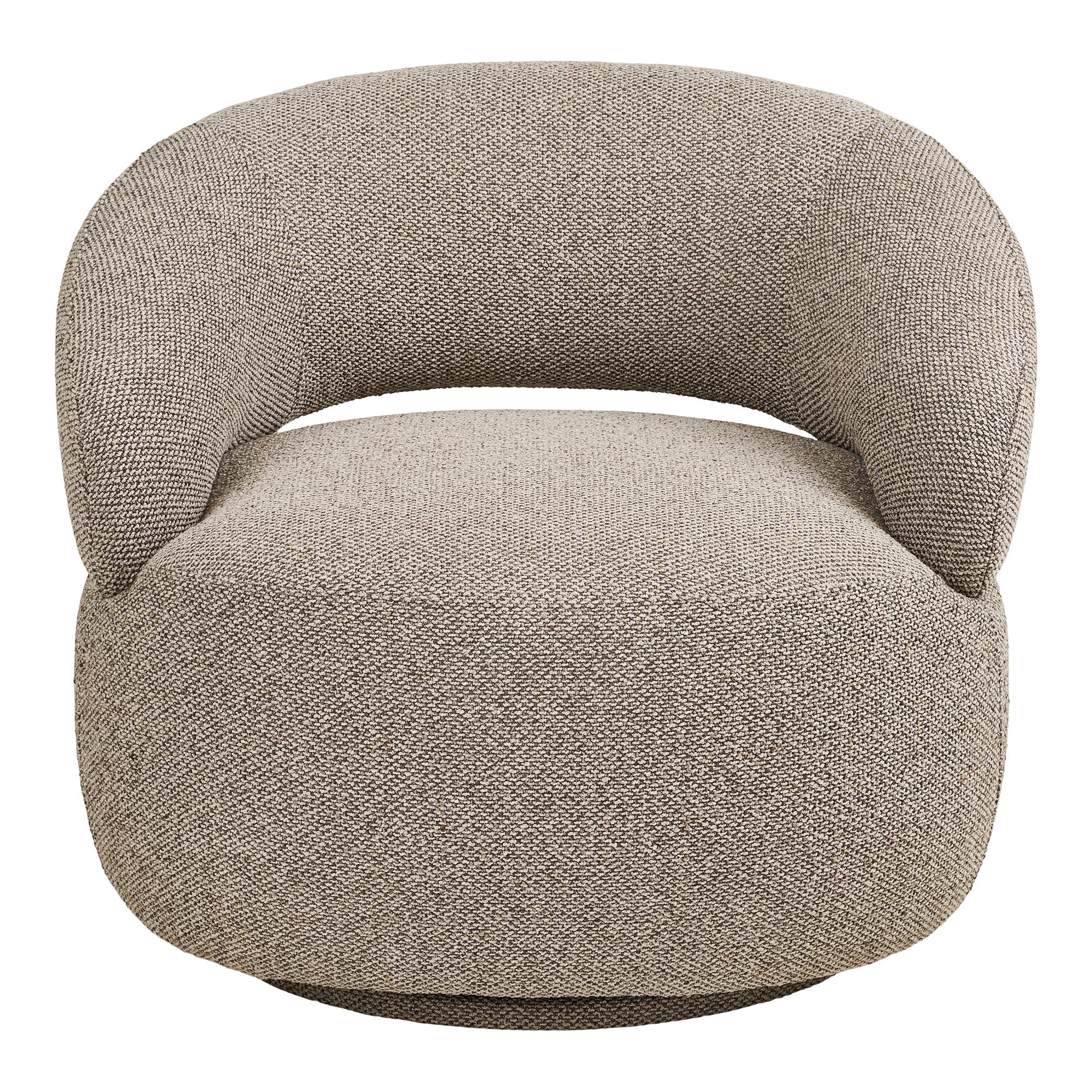 Sion Lounge chair – Sand