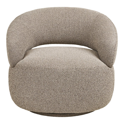 Sion Lounge chair – Sand