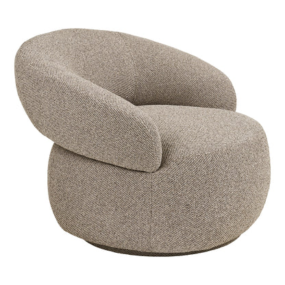 Sion Lounge chair – Sand