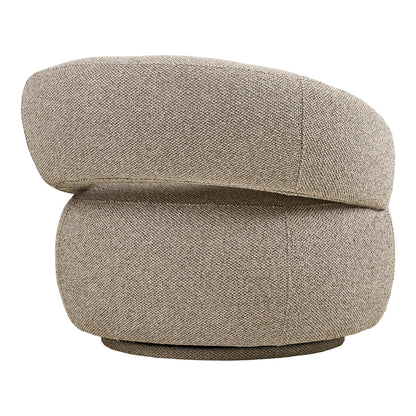 Sion Lounge chair – Sand