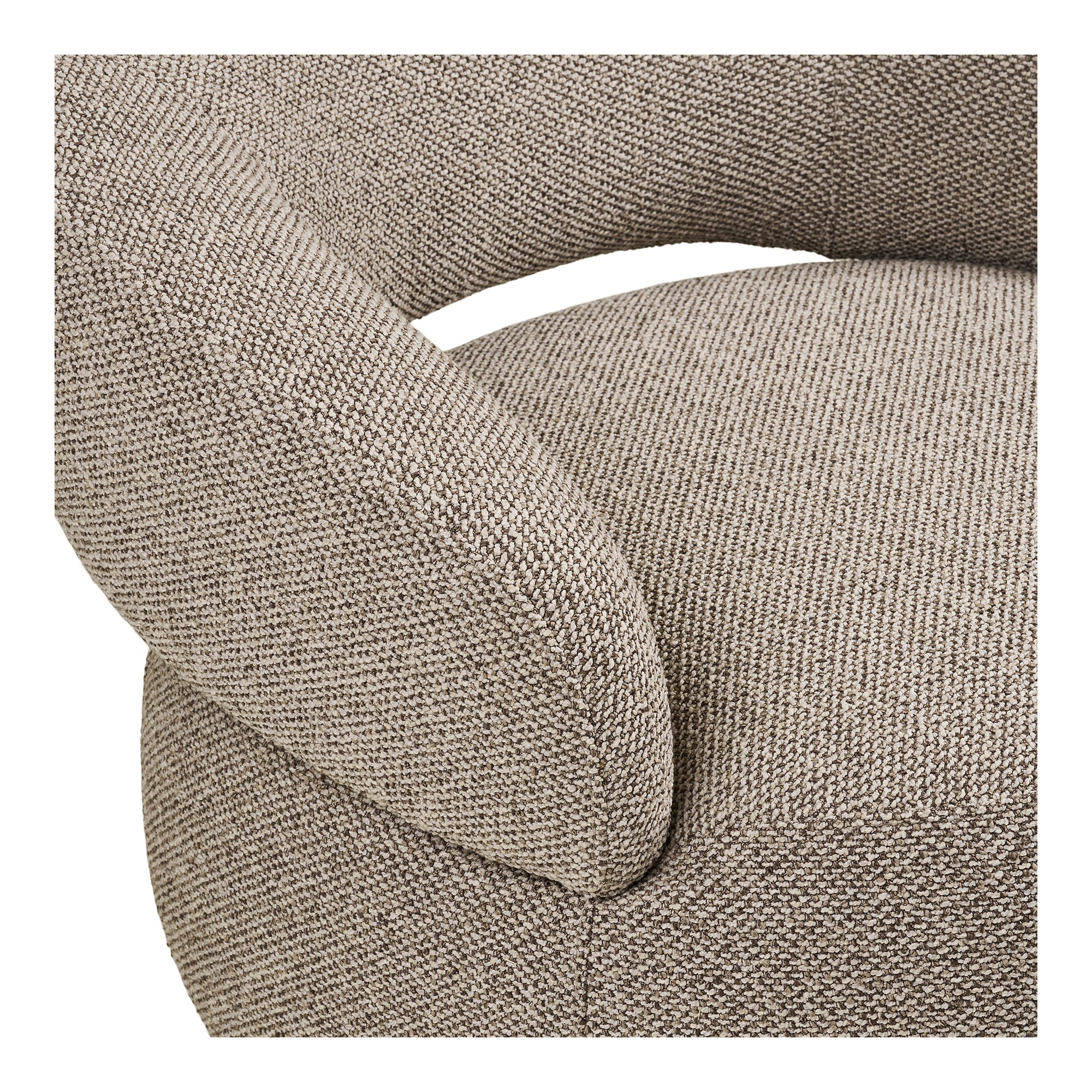 Sion Lounge chair – Sand