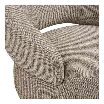 Sion Lounge chair – Sand
