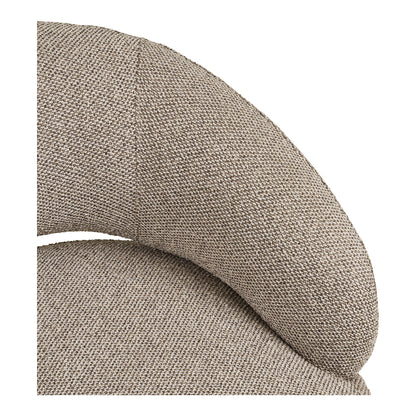 Sion Lounge chair – Sand