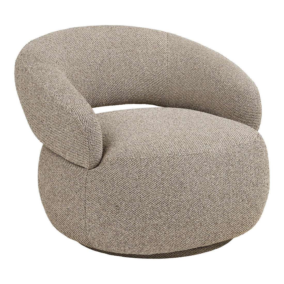 Sion Lounge chair – Sand