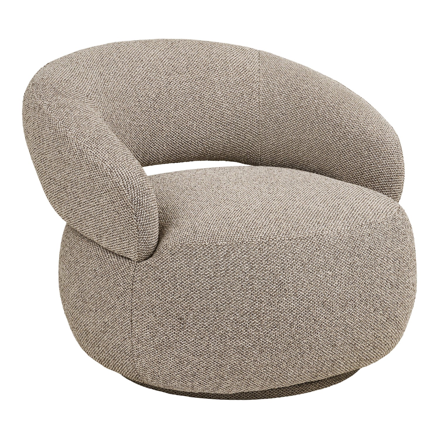 Sion Lounge chair – Sand