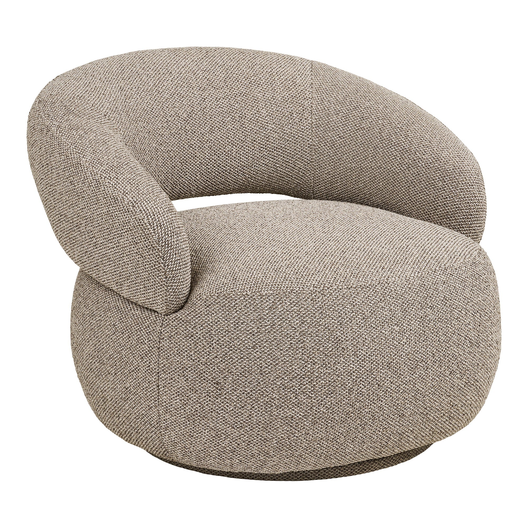 Sion Lounge chair – Sand