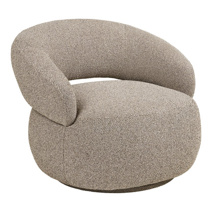 Sion Lounge chair – Sand