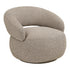 Sion Lounge chair – Sand