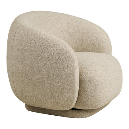 Hawkes Lounge chair – Sand