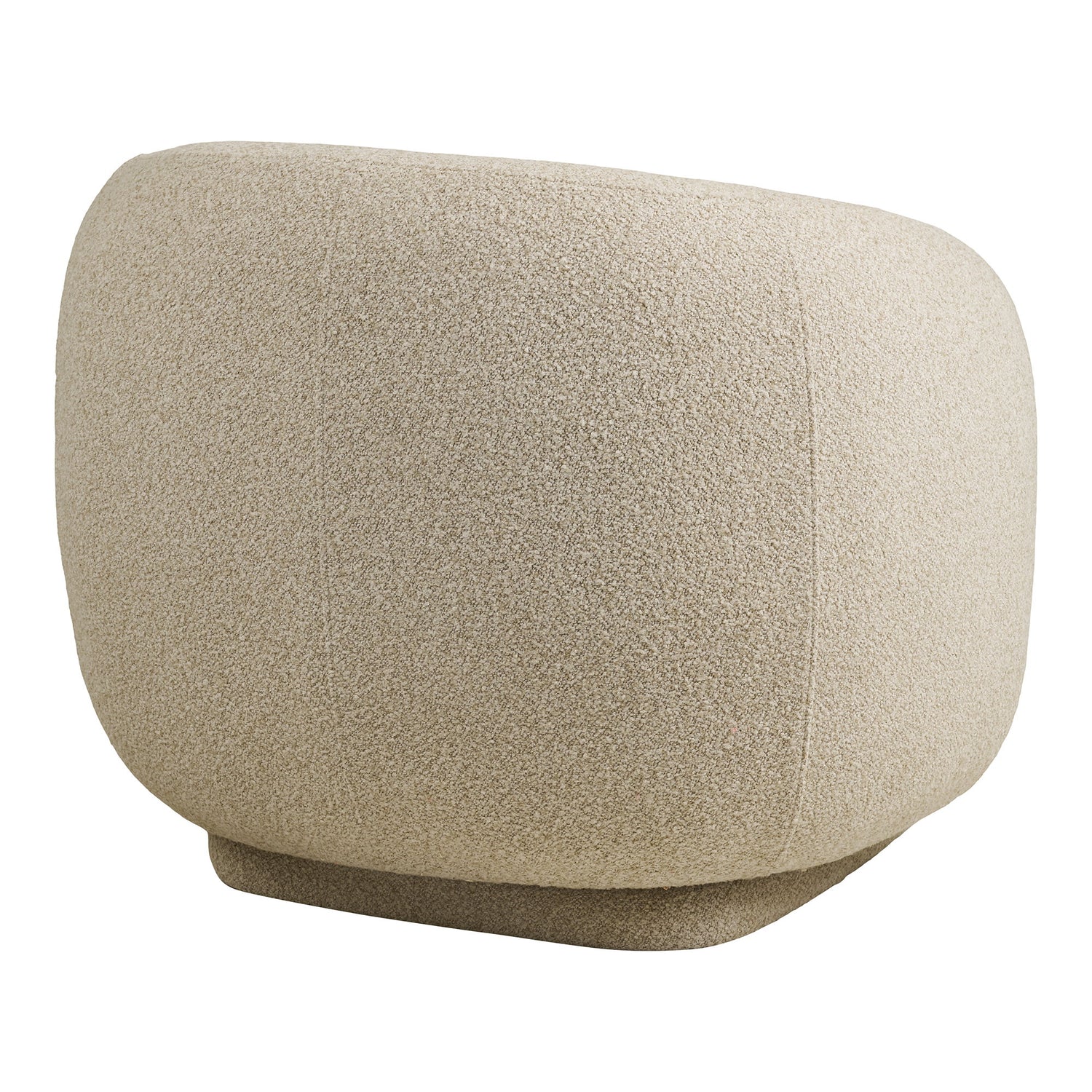 Hawkes Lounge chair – Sand