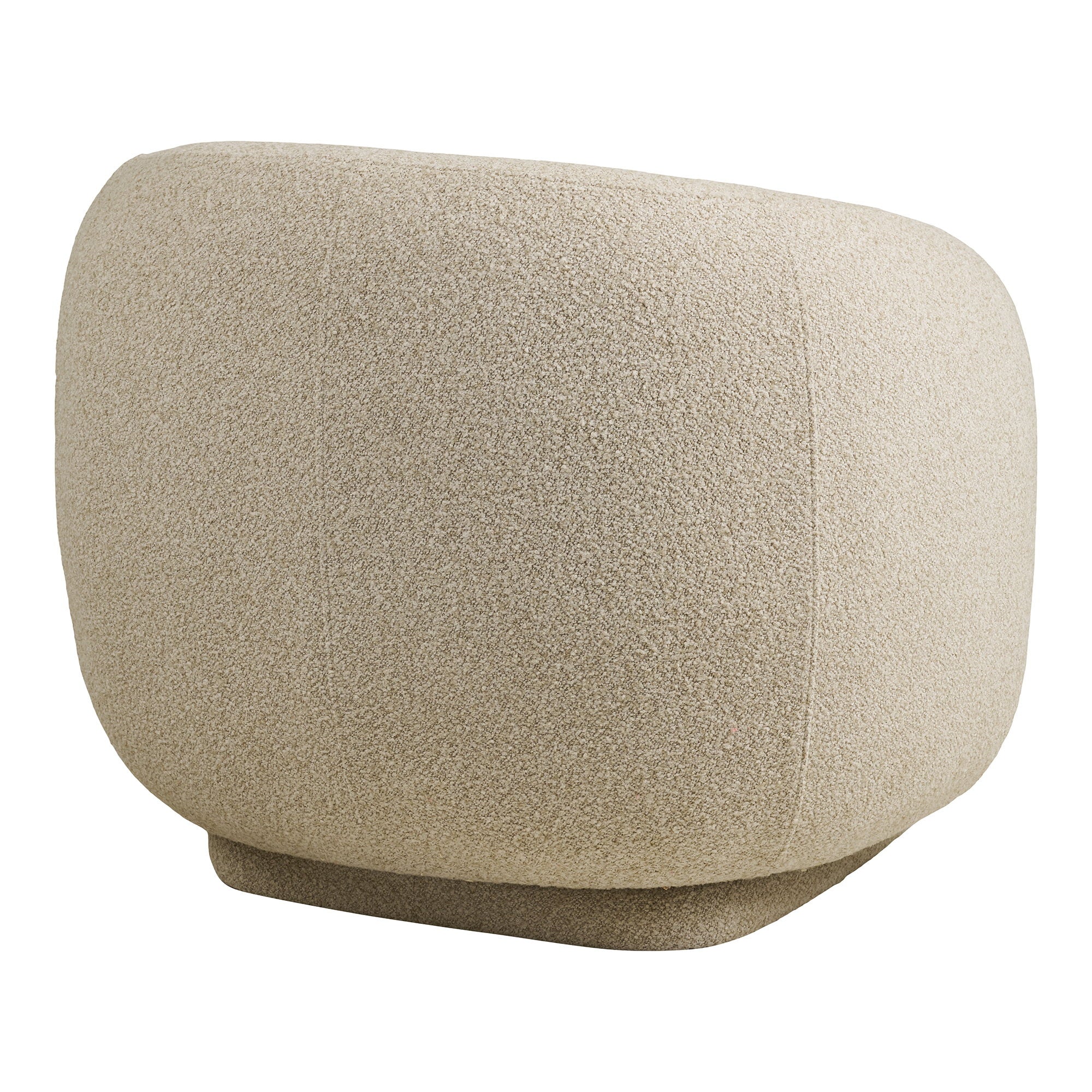 Hawkes Lounge chair – Sand