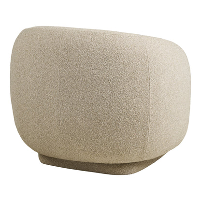 Hawkes Lounge chair – Sand