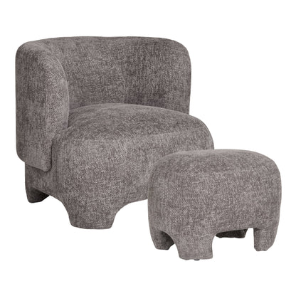 Nazare set – Grey