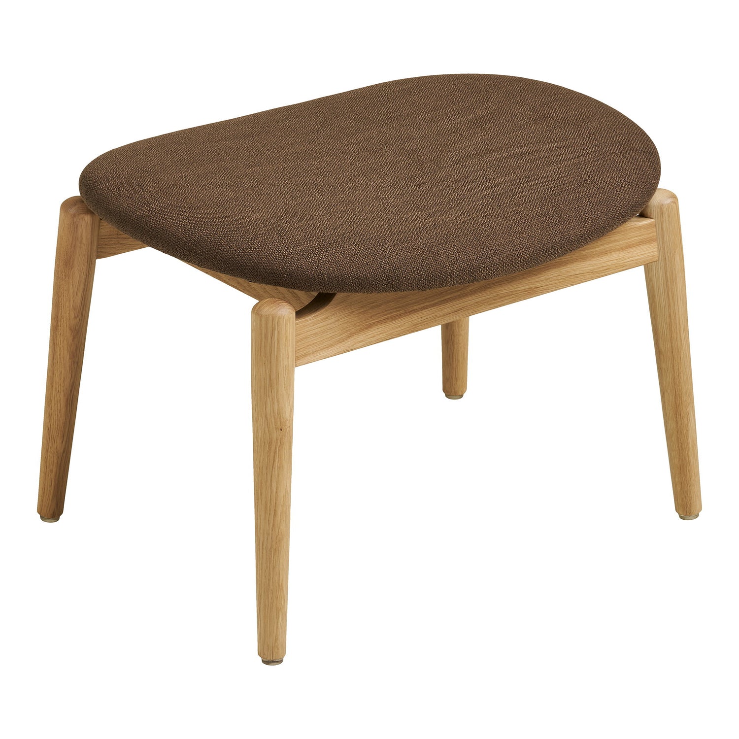 Olvera set – Oak – Natural / Brown