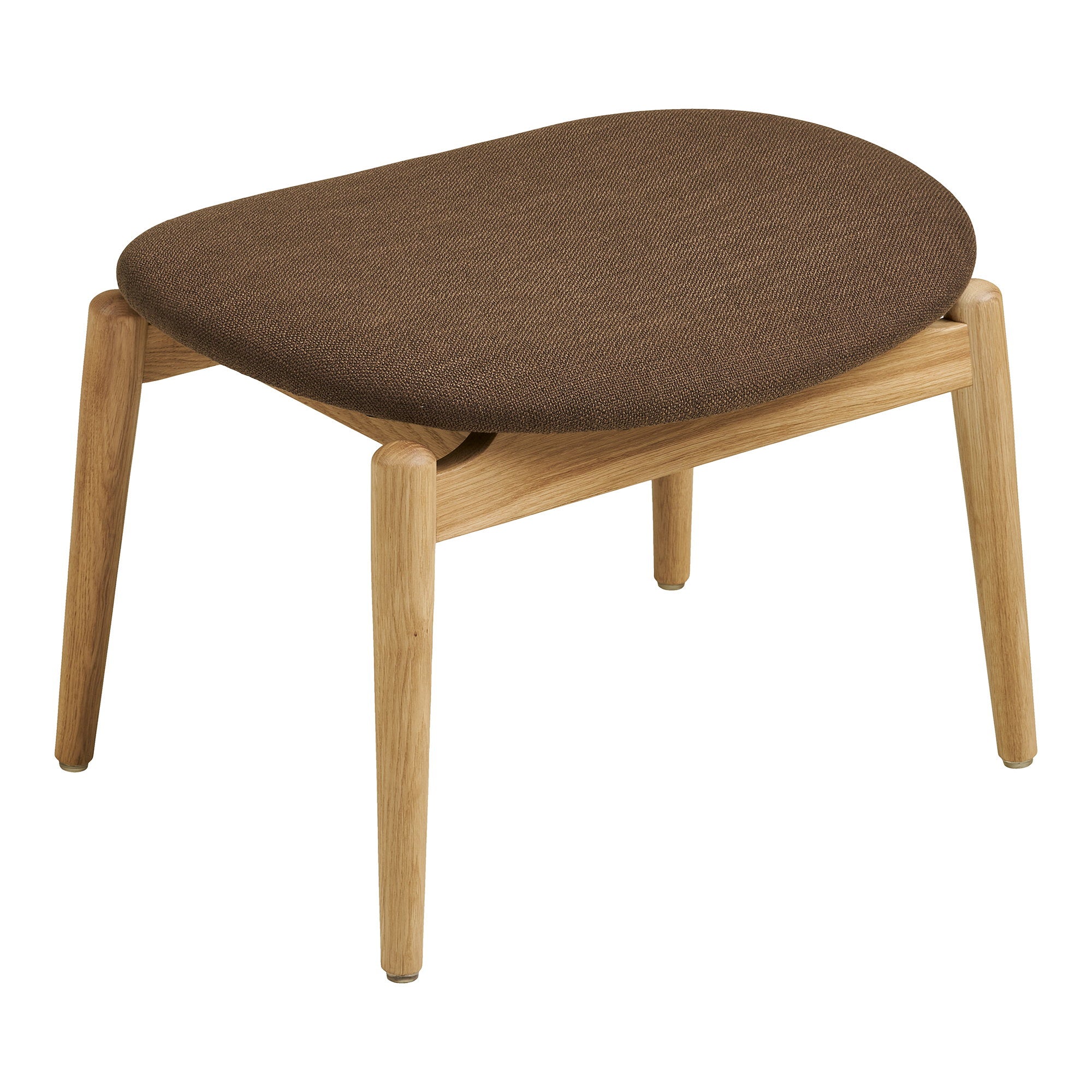 Olvera set – Oak – Natural / Brown