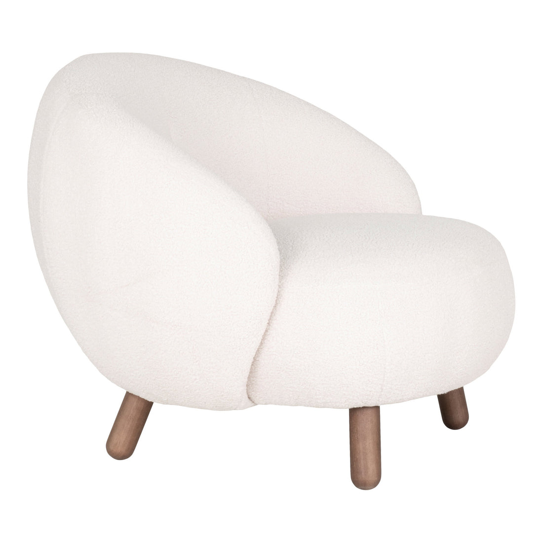 Savona set – White