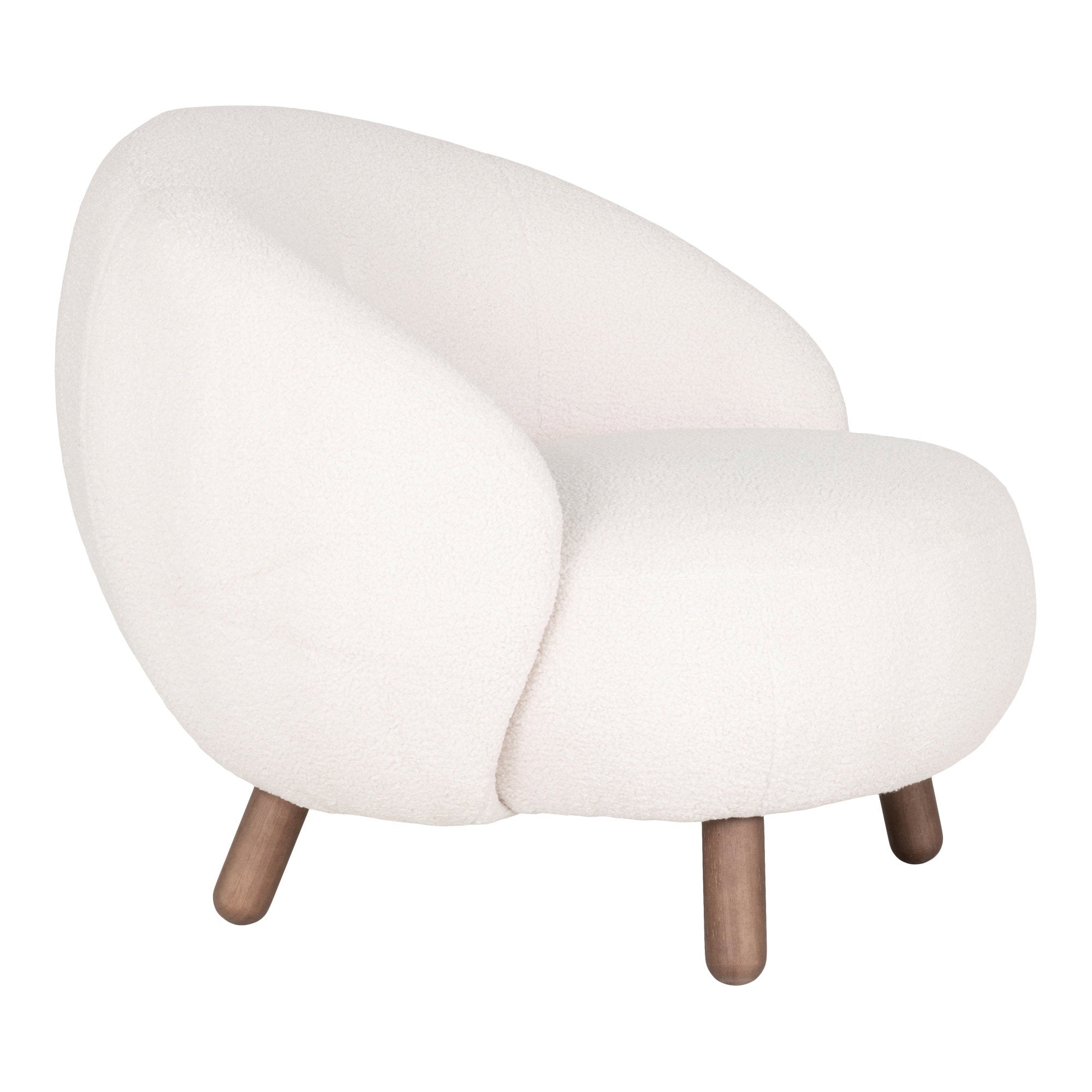 Savona set – White