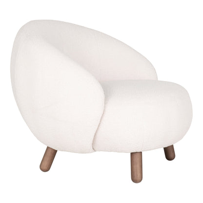 Savona set – White