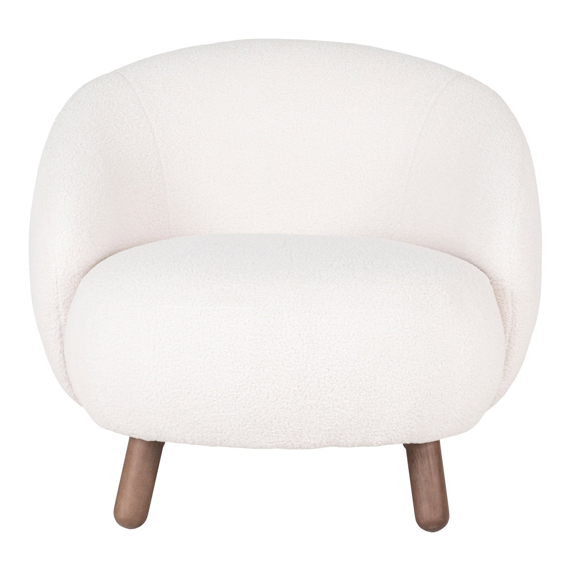 Savona set – White