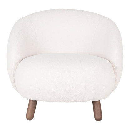 Savona set – White