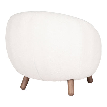 Savona set – White