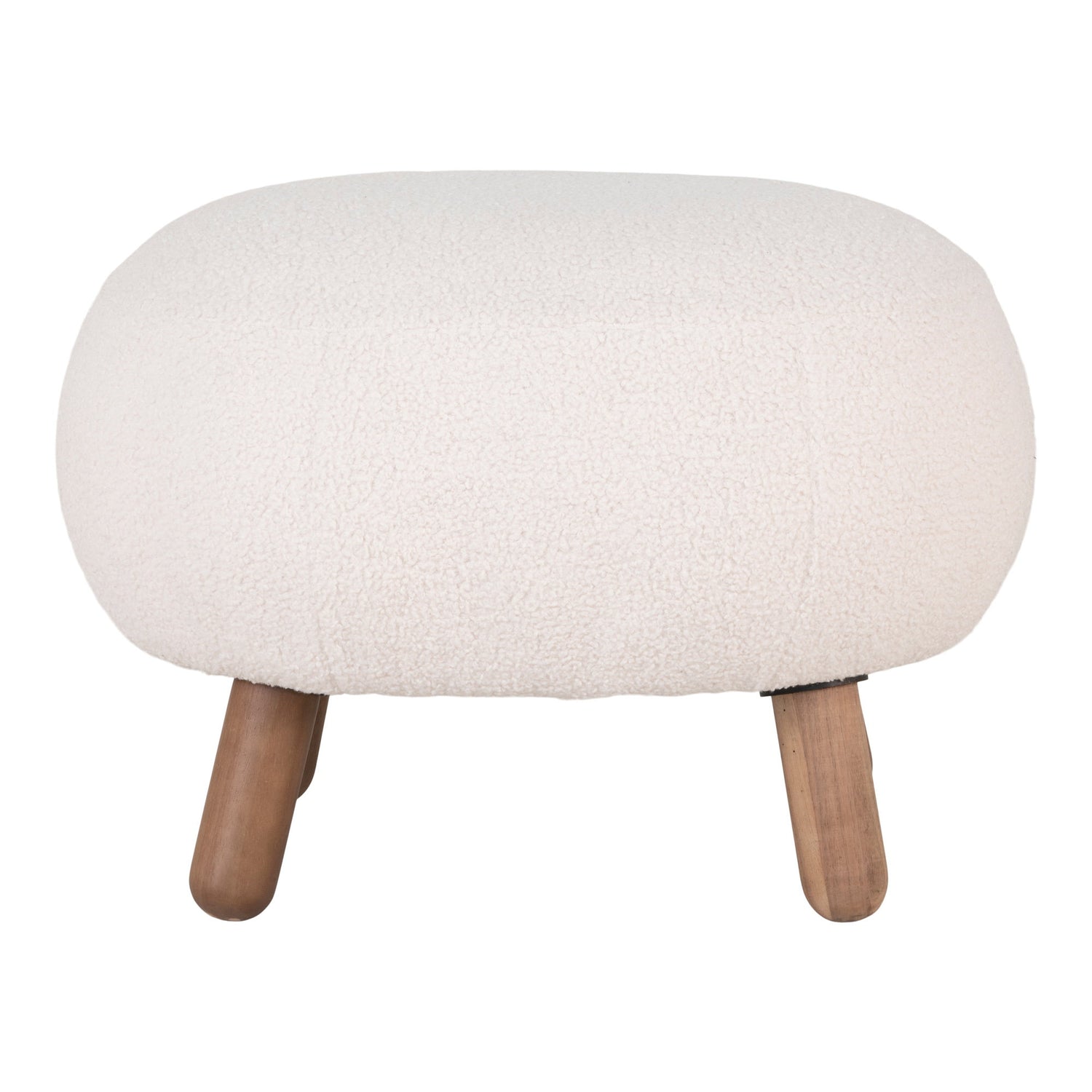 Savona set – White