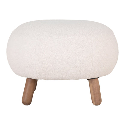 Savona set – White