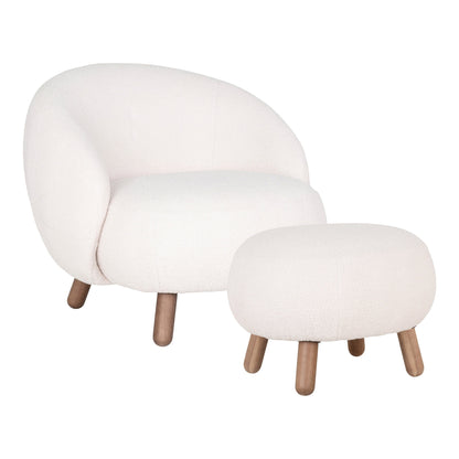 Savona set – White