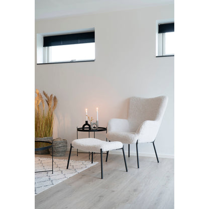 Glasgow set – White