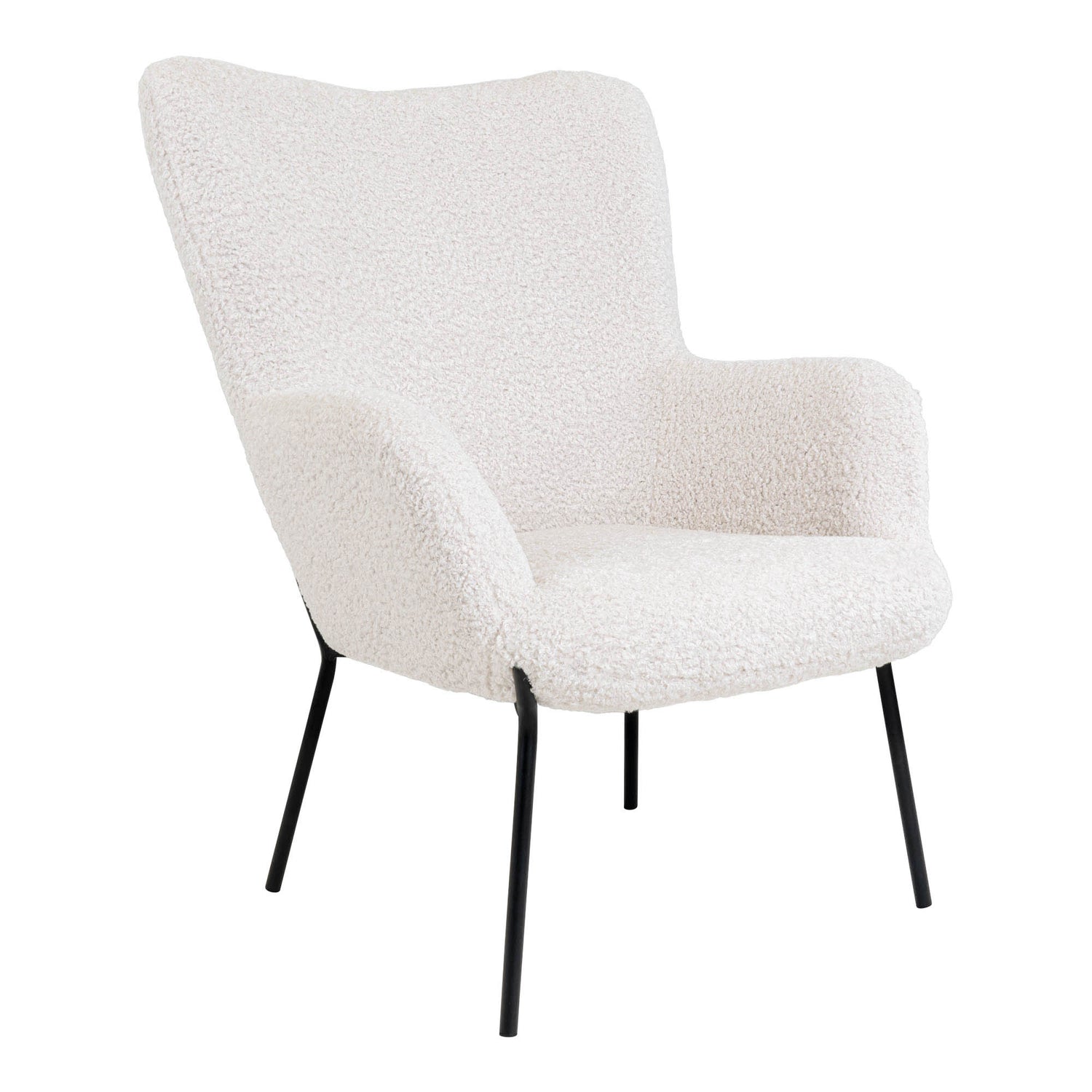 Glasgow set – White