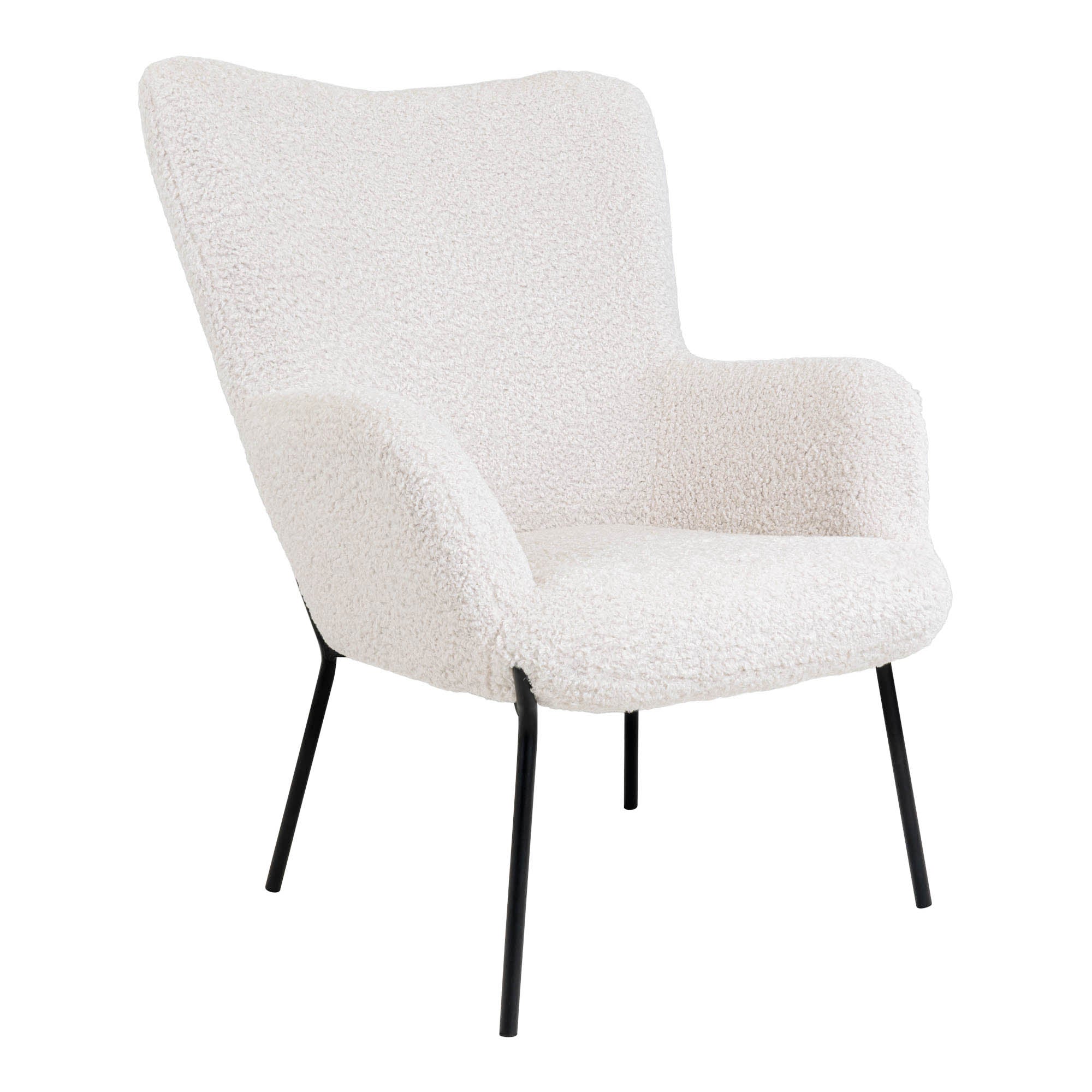 Glasgow set – White