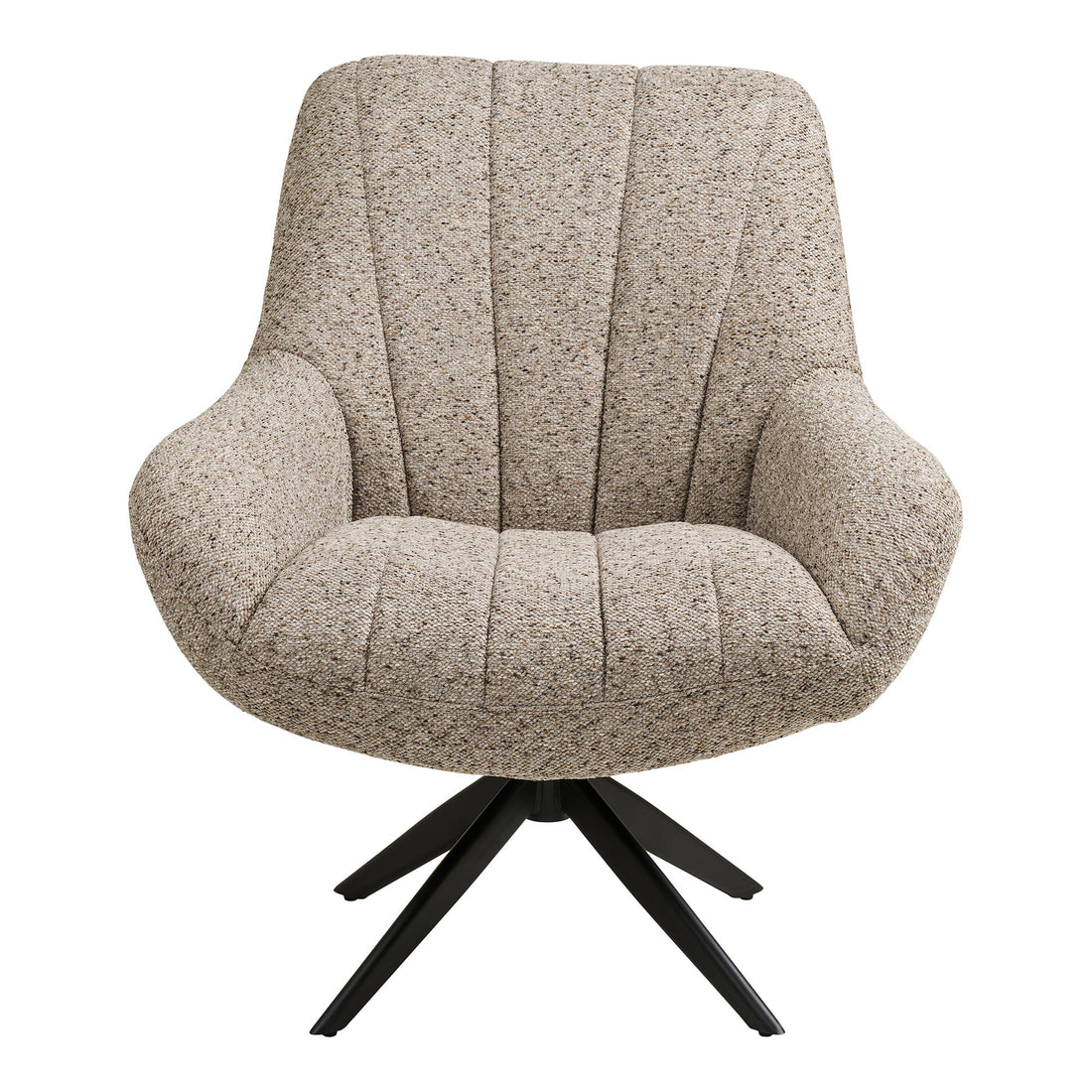 Grandola Lounge chair – Grey