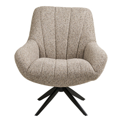 Grandola Lounge chair – Grey