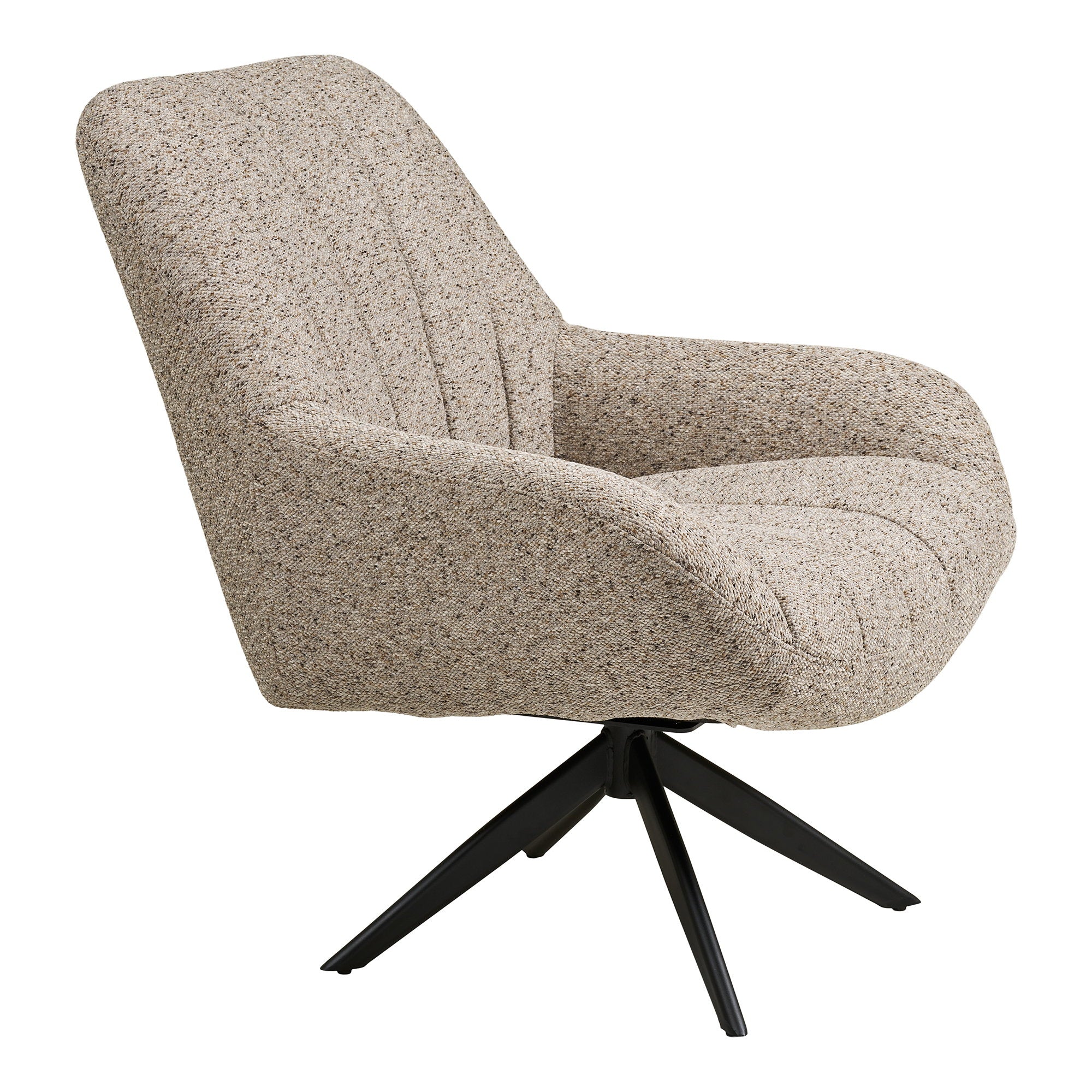 Grandola Lounge chair – Grey