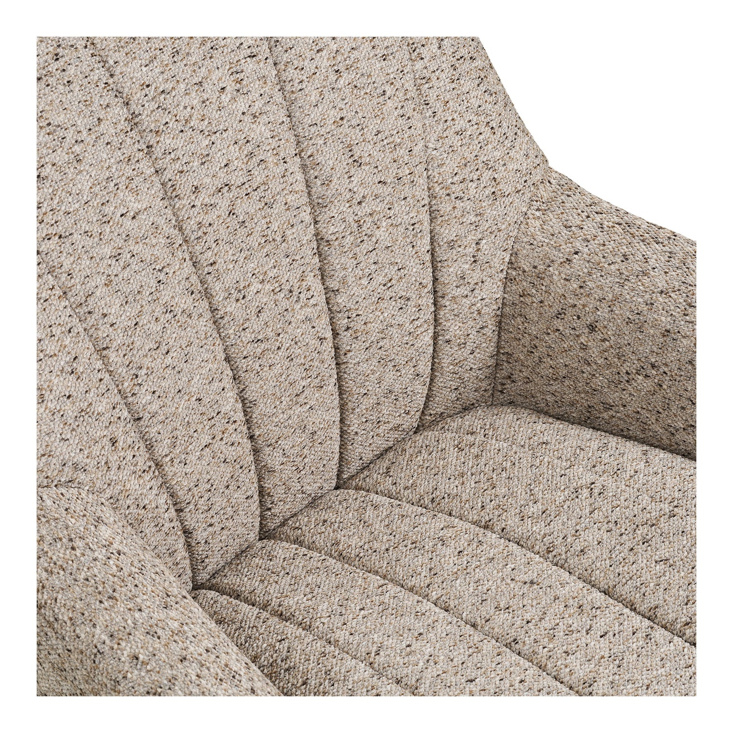 Grandola Lounge chair – Grey