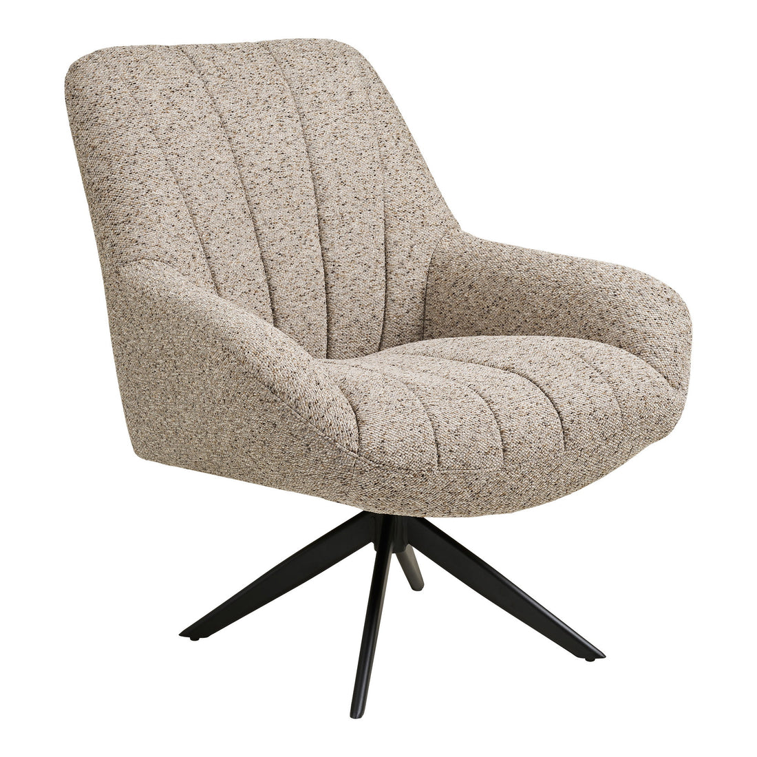 Grandola Lounge chair – Grey