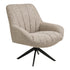 Grandola Lounge chair – Grey