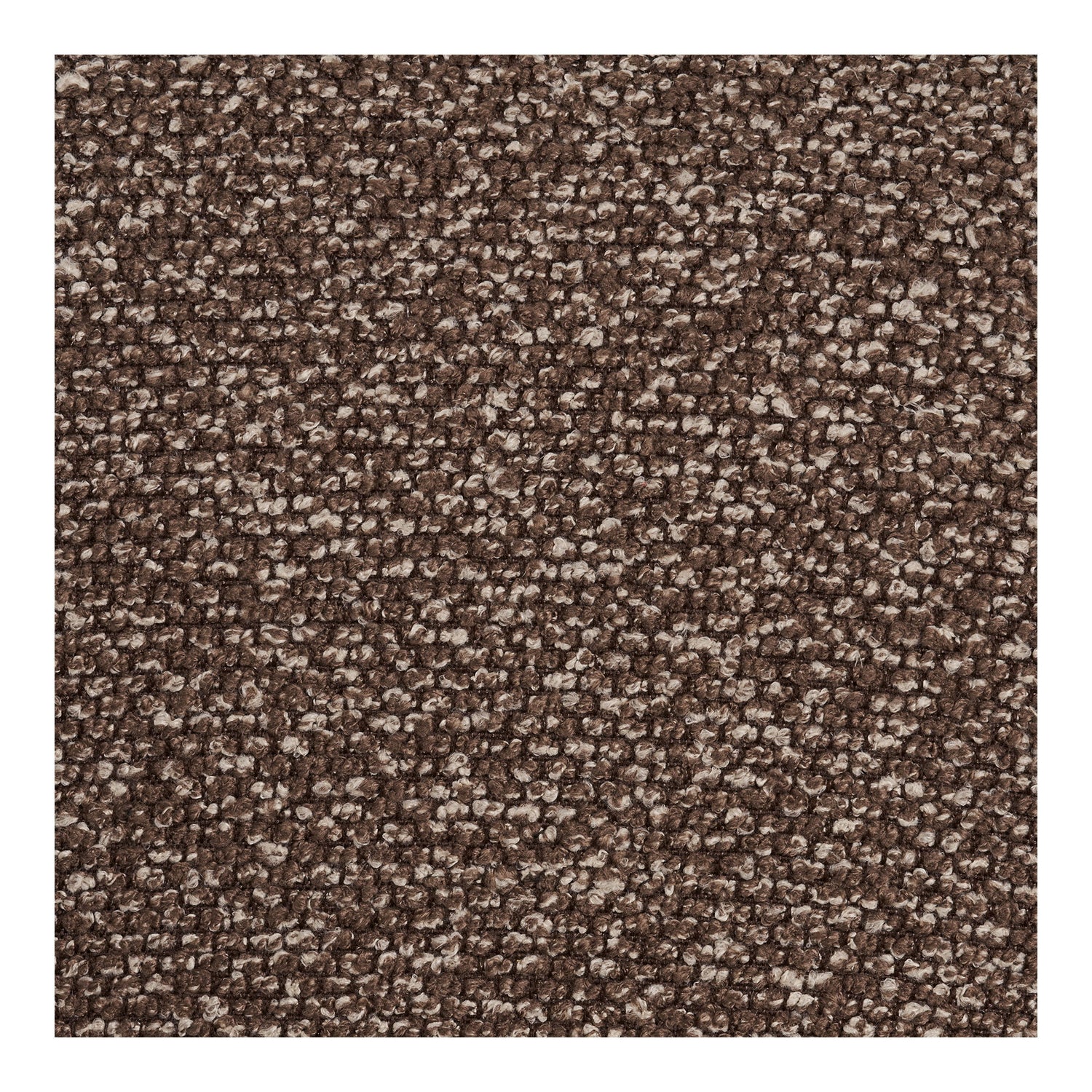 Blenheim Lounge chair with swivel – Brown