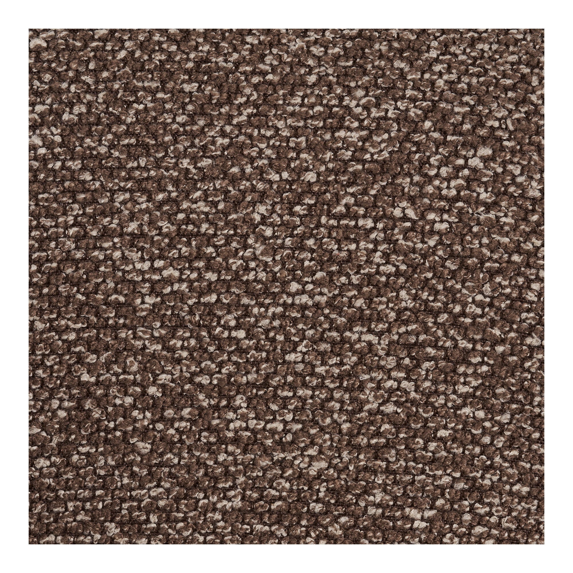 Blenheim Lounge chair with swivel – Brown