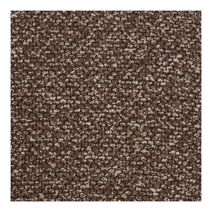 Blenheim Lounge chair with swivel – Brown