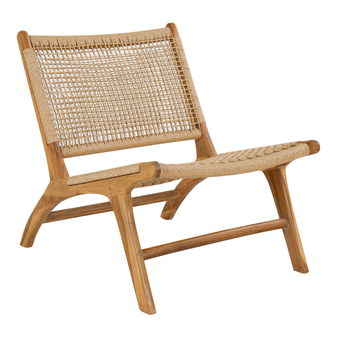 Derby set – Natural