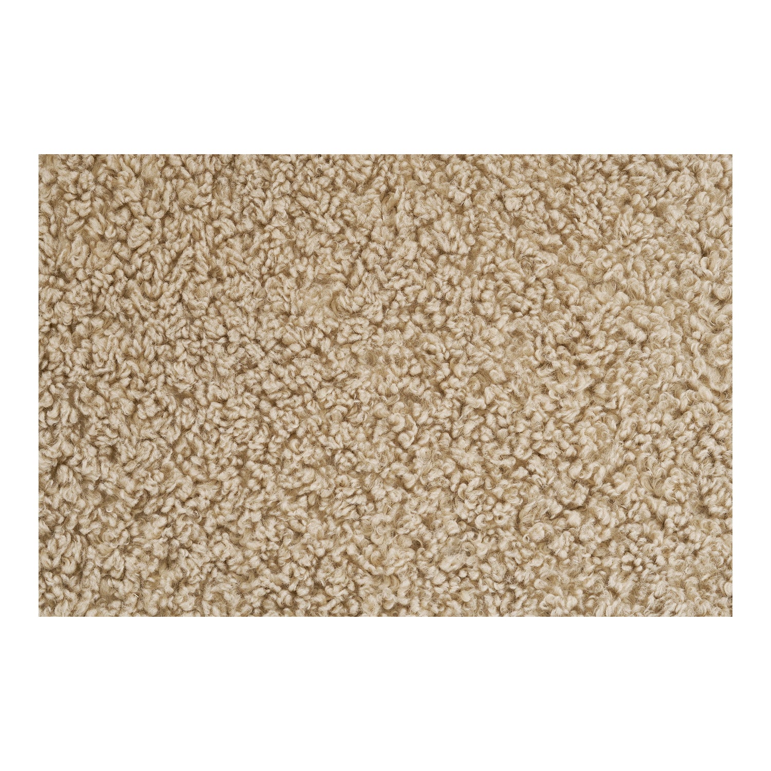 Dali Sofa – Light Brown